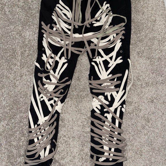 Tangle pants - Picture 2 of 6